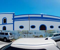 Mercado Eufrásio Barbosa