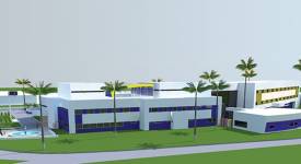 Hospital da Mulher | Caruaru | PE
