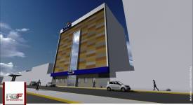 SENAC | San Diego | Recife | PE