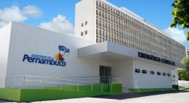 Hospital da Restauração | Recife | PE