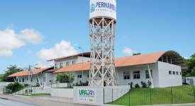 UPAS Tipo III | Pernambuco
